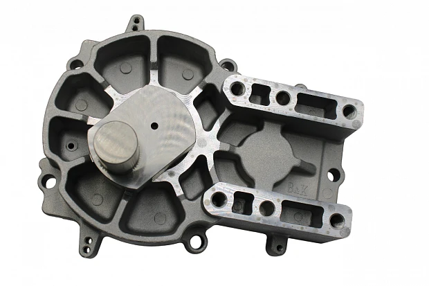 Корпус привода окрасочного аппарата Talenco TL-287295