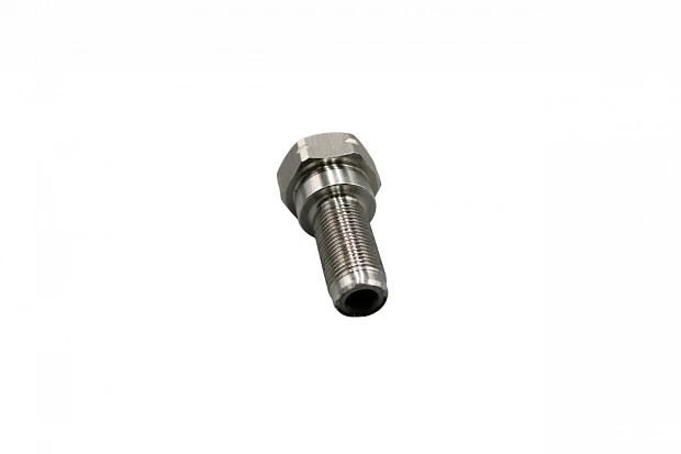 Клапан поршневой TL-390/490/595