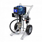 Окрасочный аппарат Graco King FL70 с воздушным приводом, XTR-7