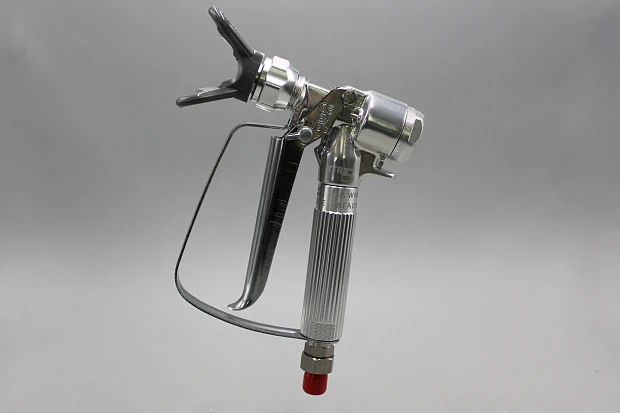 Пистолет окрасочный Hyvst XTR5+  аналог Graco XTR520